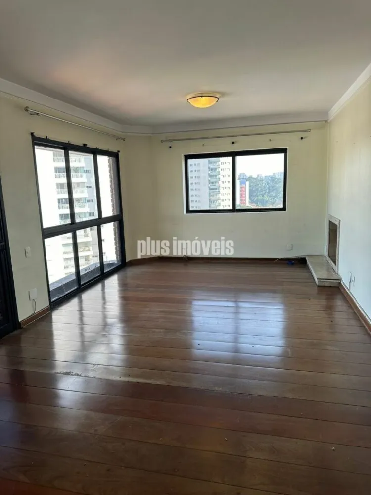 Apartamento, 4 quartos, 198 m² - Foto 1