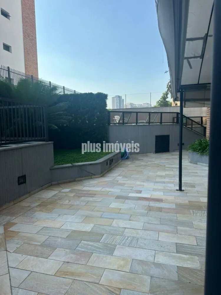 Apartamento, 4 quartos, 198 m² - Foto 6