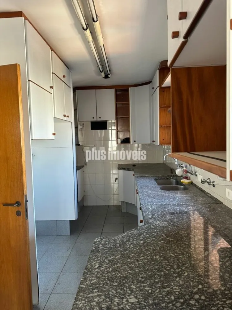 Apartamento, 4 quartos, 198 m² - Foto 2