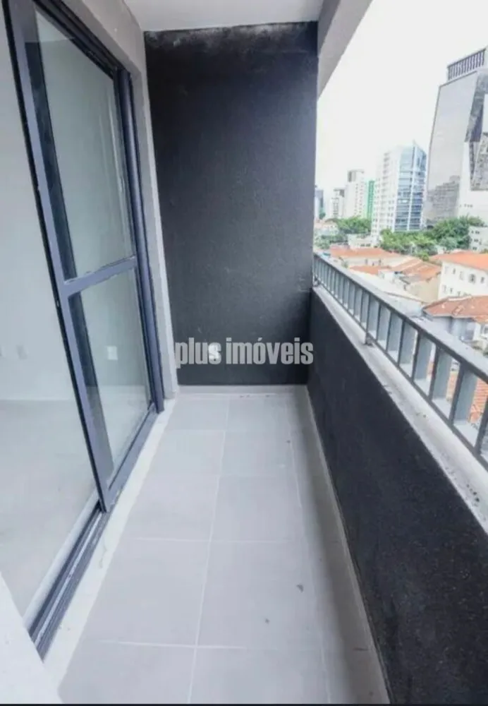 Apartamento, 1 quarto, 24 m² - Foto 5
