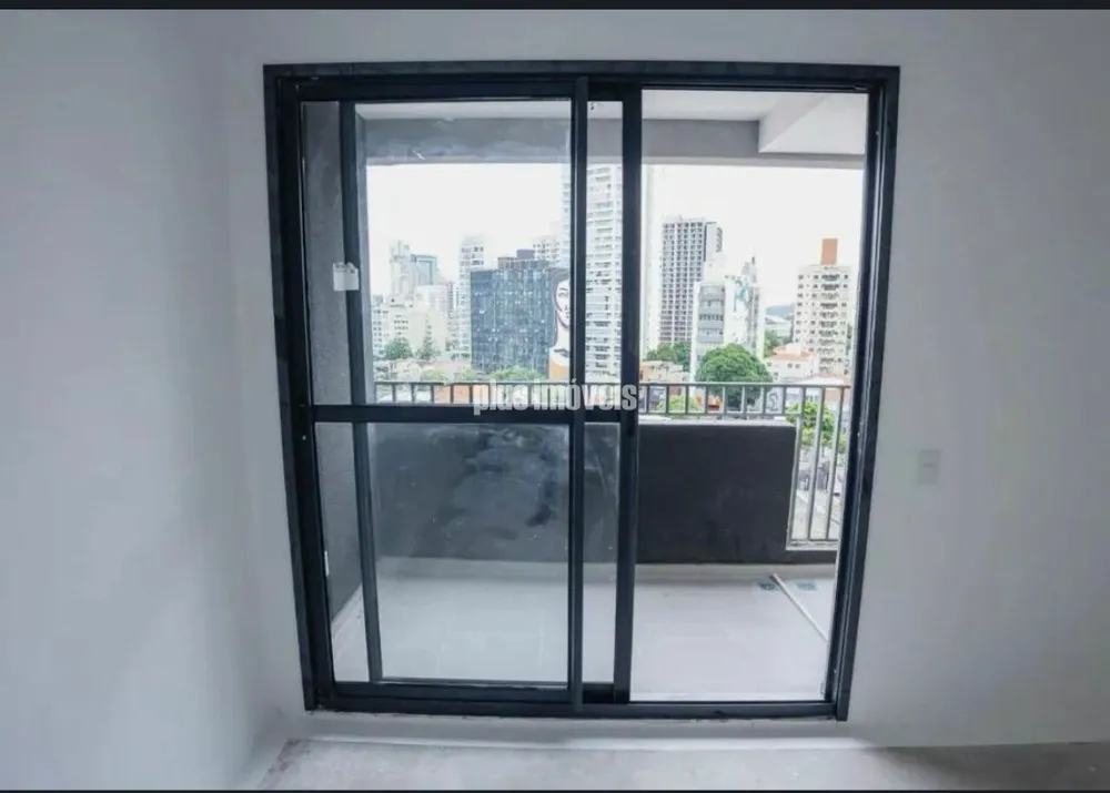 Apartamento, 1 quarto, 24 m² - Foto 4