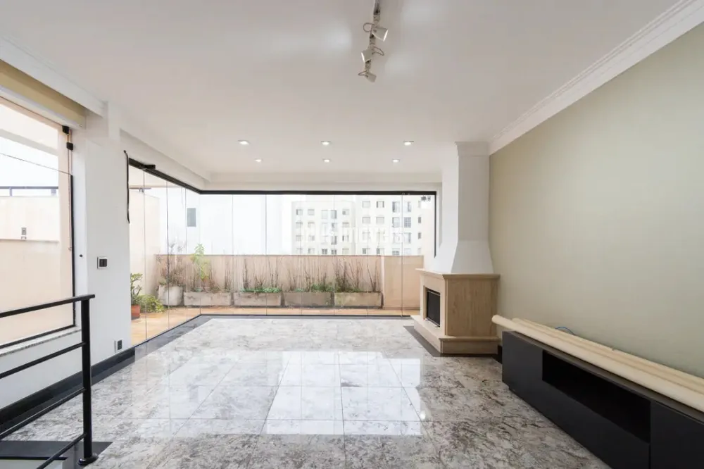 Apartamento, 3 quartos, 184 m² - Foto 3