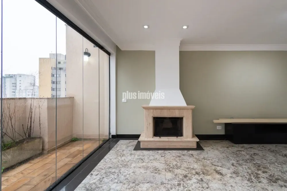 Apartamento, 3 quartos, 184 m² - Foto 4