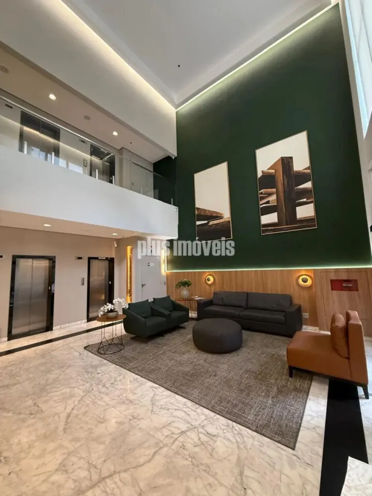 Apartamento, 1 quarto, 35 m² - Foto 3