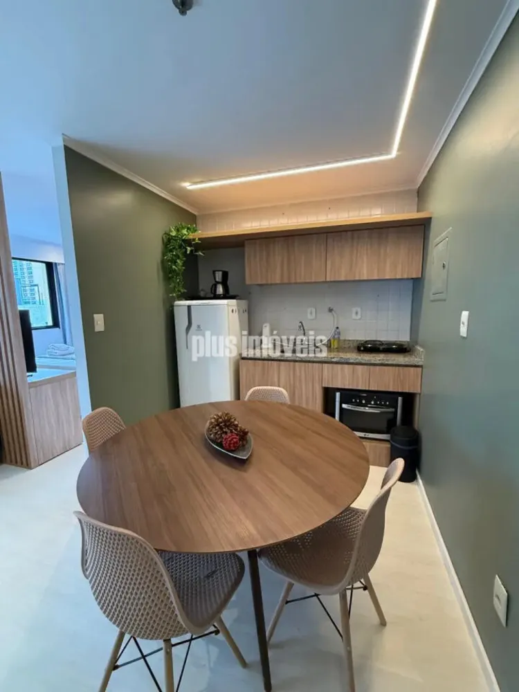 Apartamento, 1 quarto, 35 m² - Foto 5