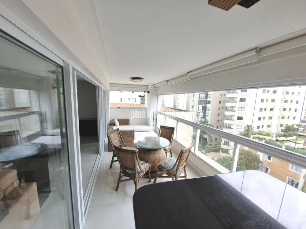 Apartamento, 3 quartos, 136 m² - Foto 9