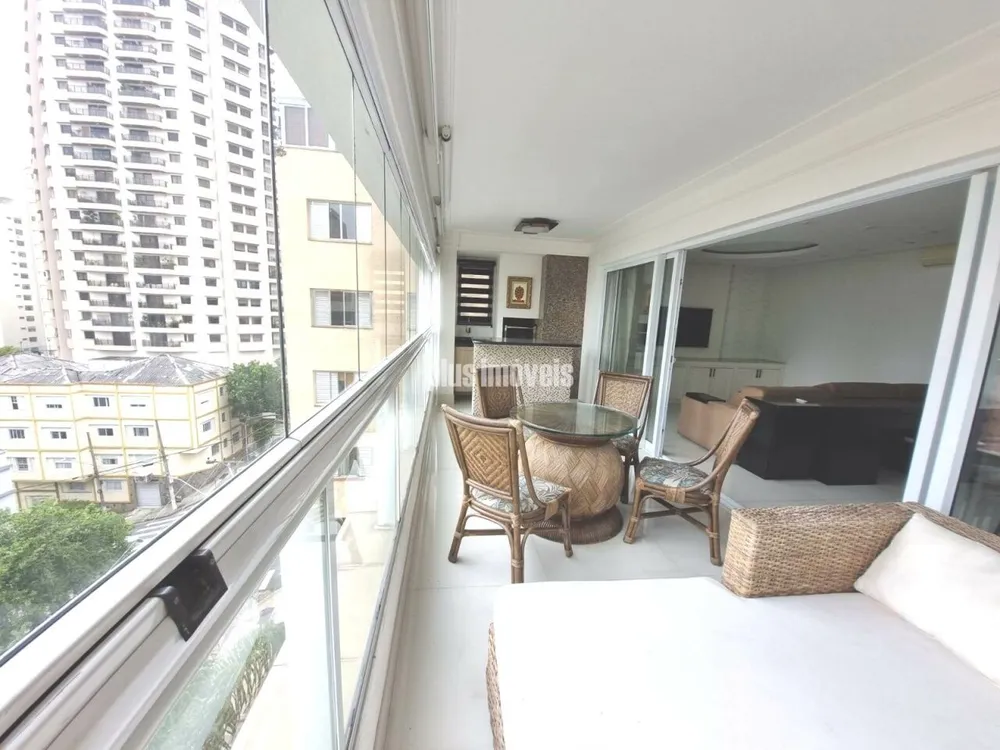 Apartamento, 3 quartos, 136 m² - Foto 10
