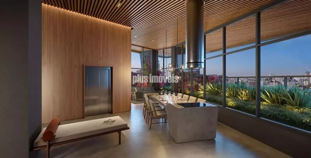 Apartamento, 4 quartos, 227 m² - Foto 4