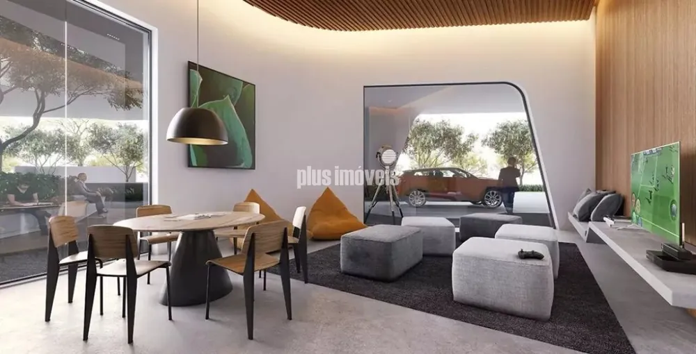 Apartamento, 4 quartos, 227 m² - Foto 3