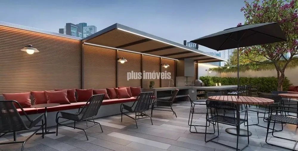 Apartamento, 4 quartos, 227 m² - Foto 2