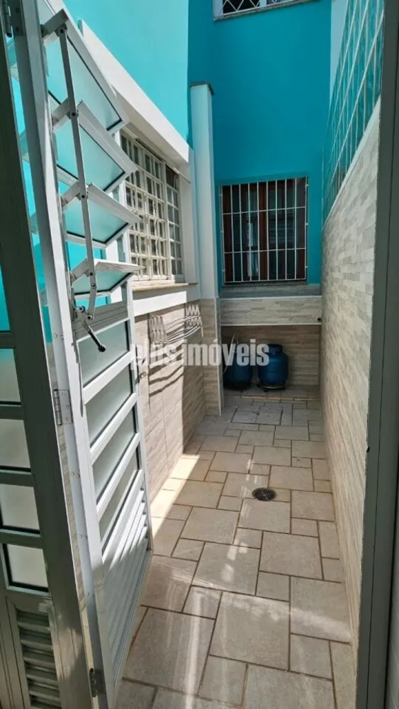 Casa, 3 quartos, 146 m² - Foto 6