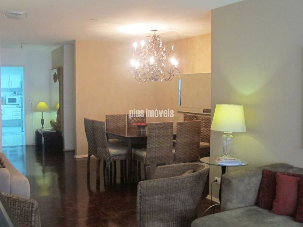 Apartamento, 4 quartos, 168 m² - Foto 6