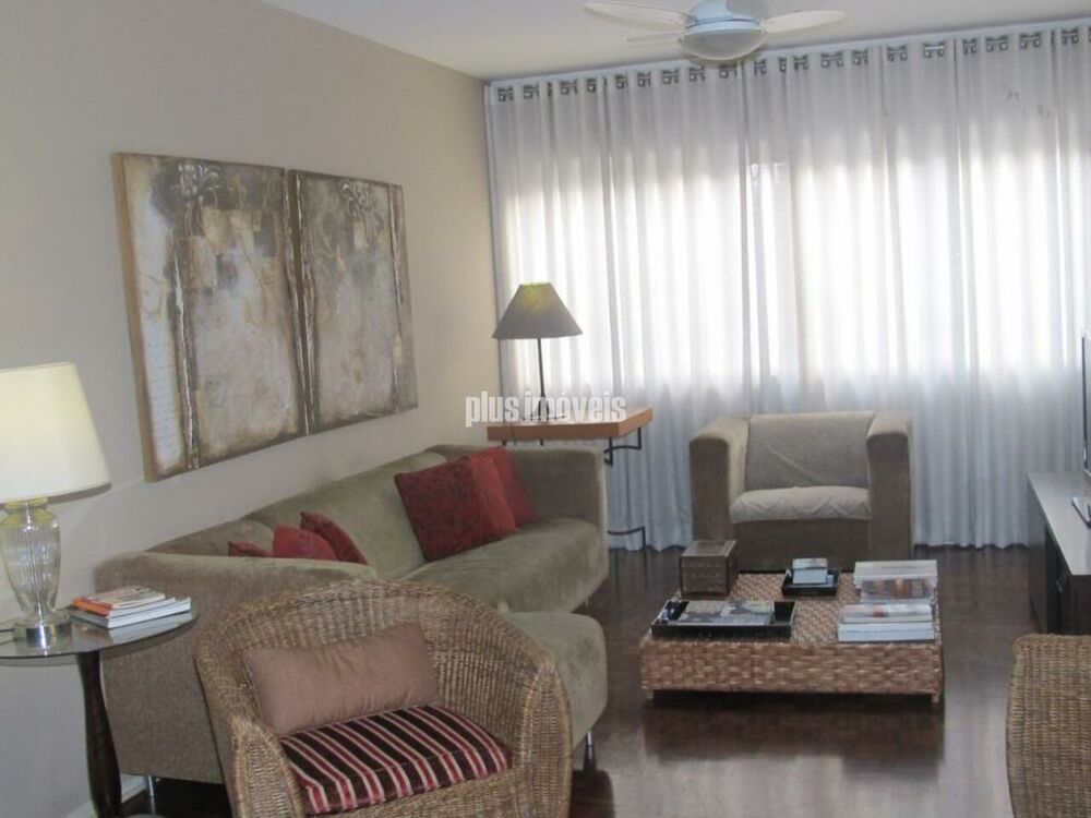 Apartamento, 4 quartos, 168 m² - Foto 4