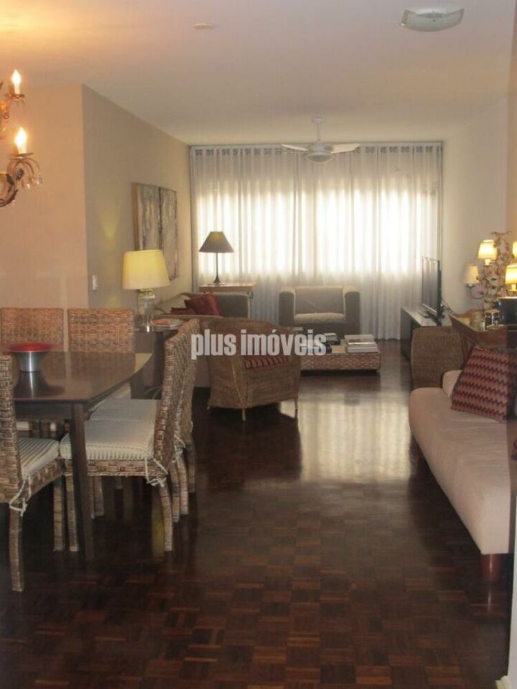 Apartamento, 4 quartos, 168 m² - Foto 10