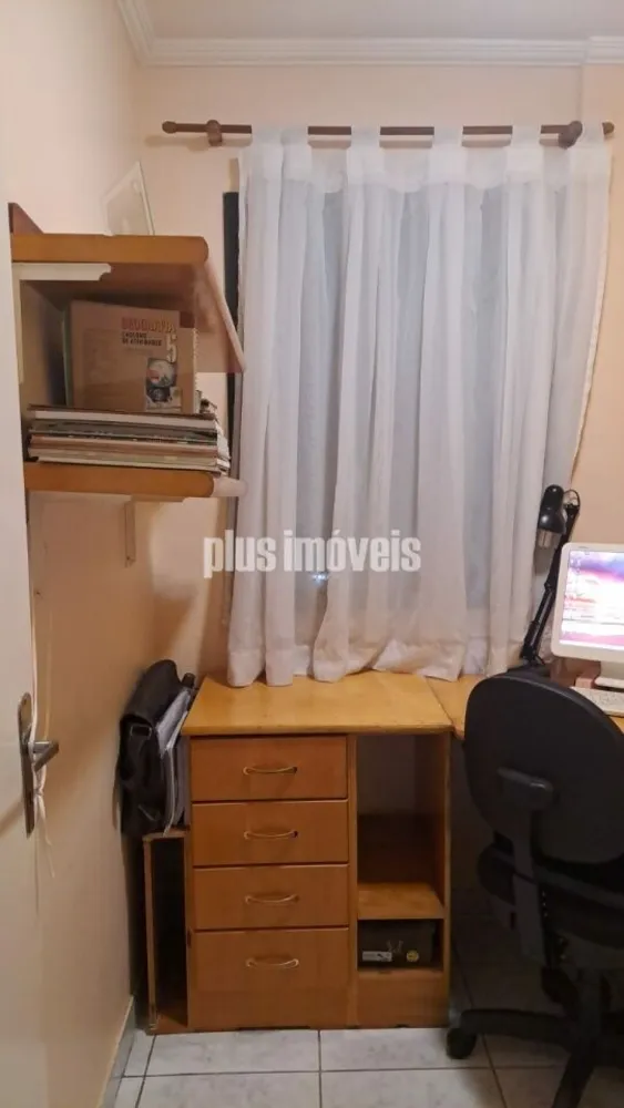Apartamento, 3 quartos, 70 m² - Foto 1