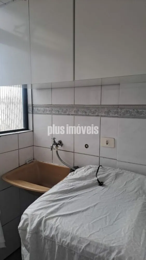 Apartamento, 3 quartos, 70 m² - Foto 2
