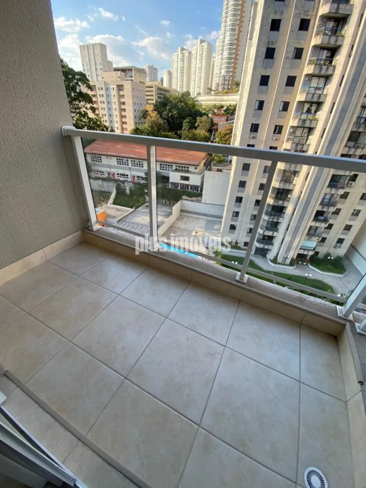 Apartamento, 2 quartos, 56 m² - Foto 5