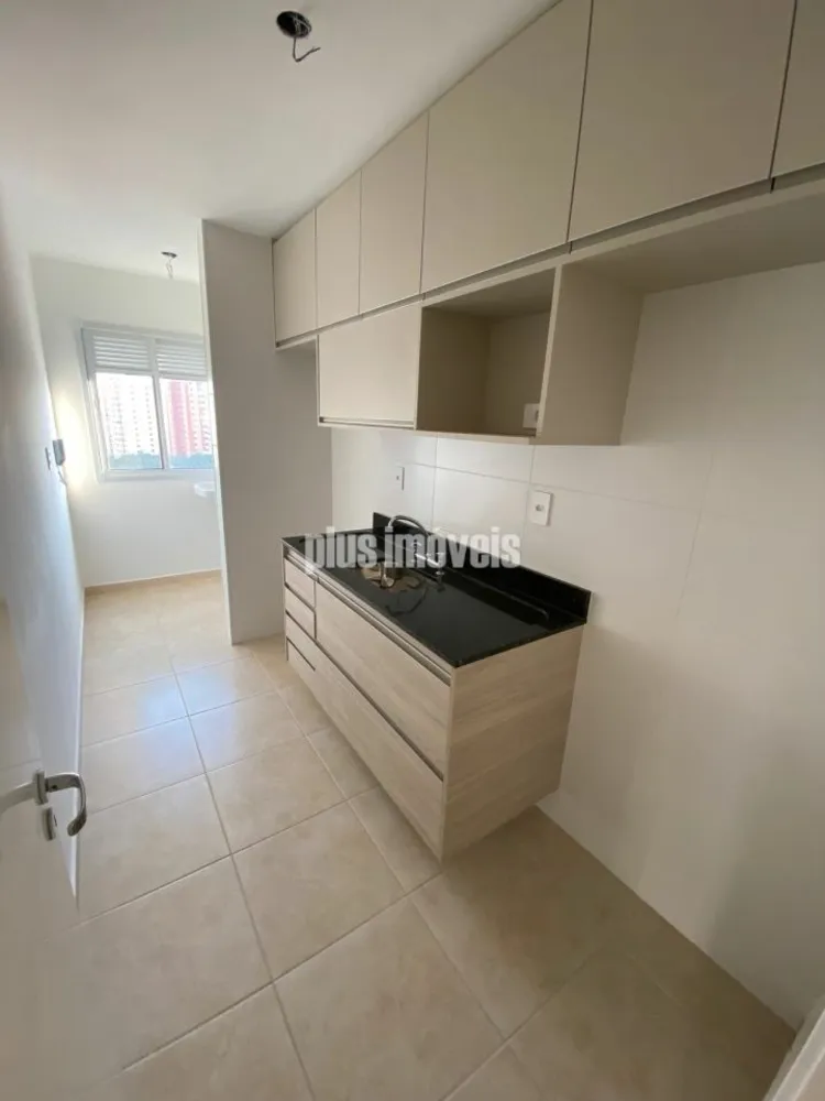 Apartamento, 2 quartos, 56 m² - Foto 3