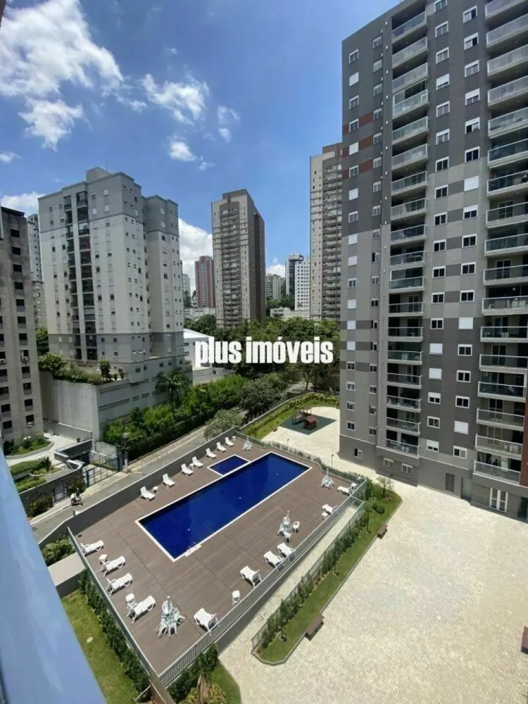 Apartamento, 2 quartos, 56 m² - Foto 2