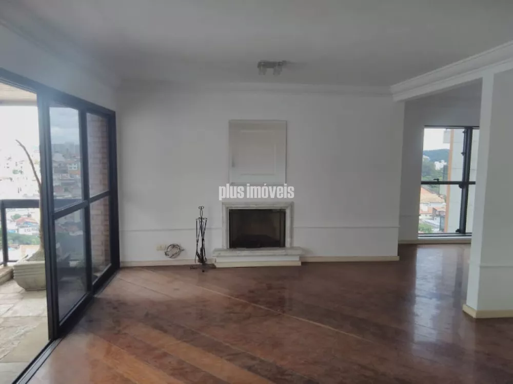 Apartamento à venda com 3 quartos, 181m² - Foto 4