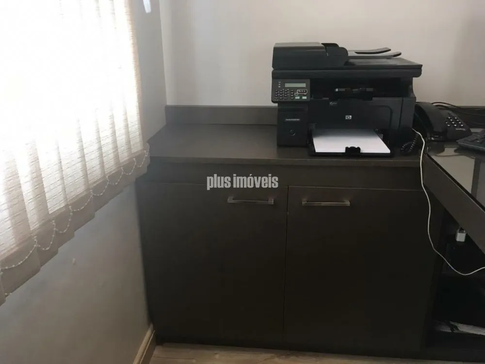 Sala-Conjunto, 35 m² - Foto 5