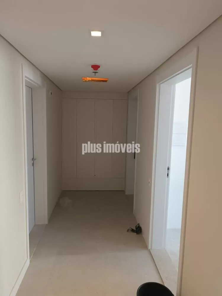 Apartamento à venda com 1 quarto, 25m² - Foto 1