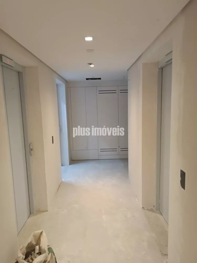 Apartamento à venda com 1 quarto, 25m² - Foto 3