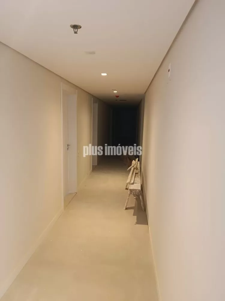 Apartamento à venda com 1 quarto, 25m² - Foto 2