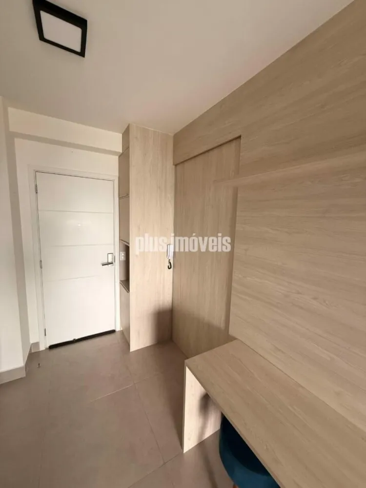 Apartamento, 1 quarto, 37 m² - Foto 4