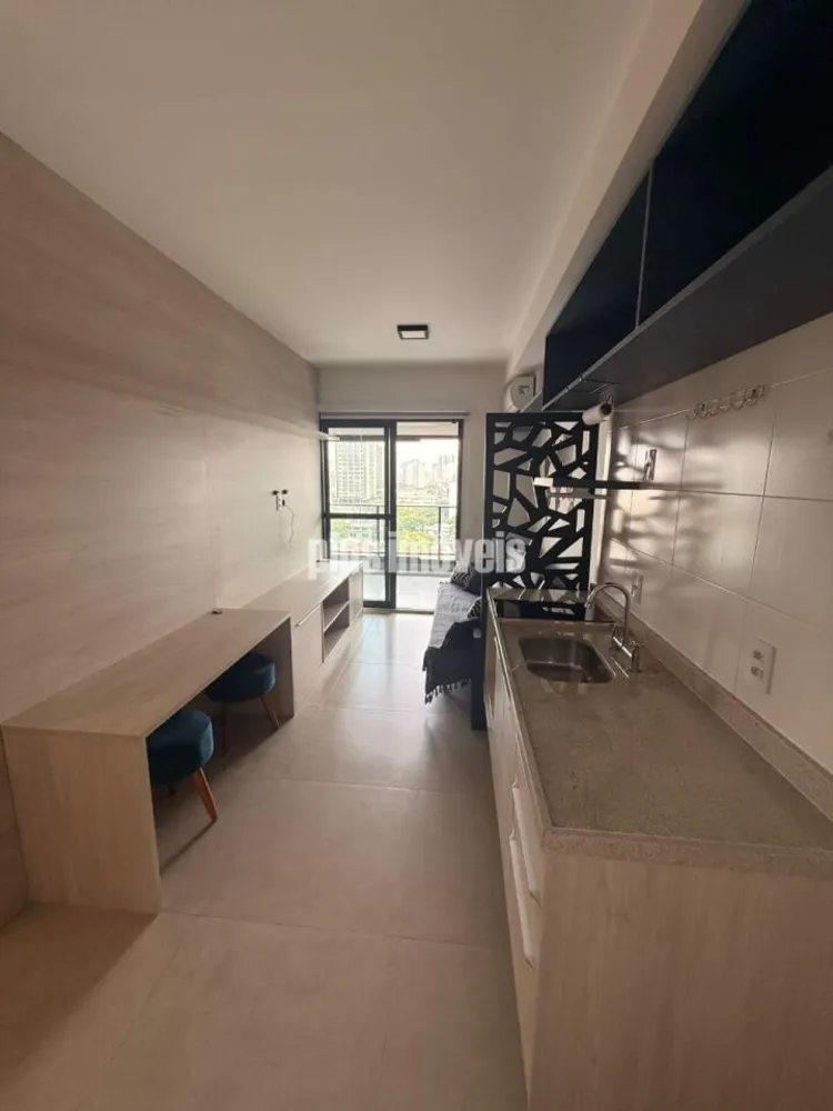 Apartamento, 1 quarto, 37 m² - Foto 2