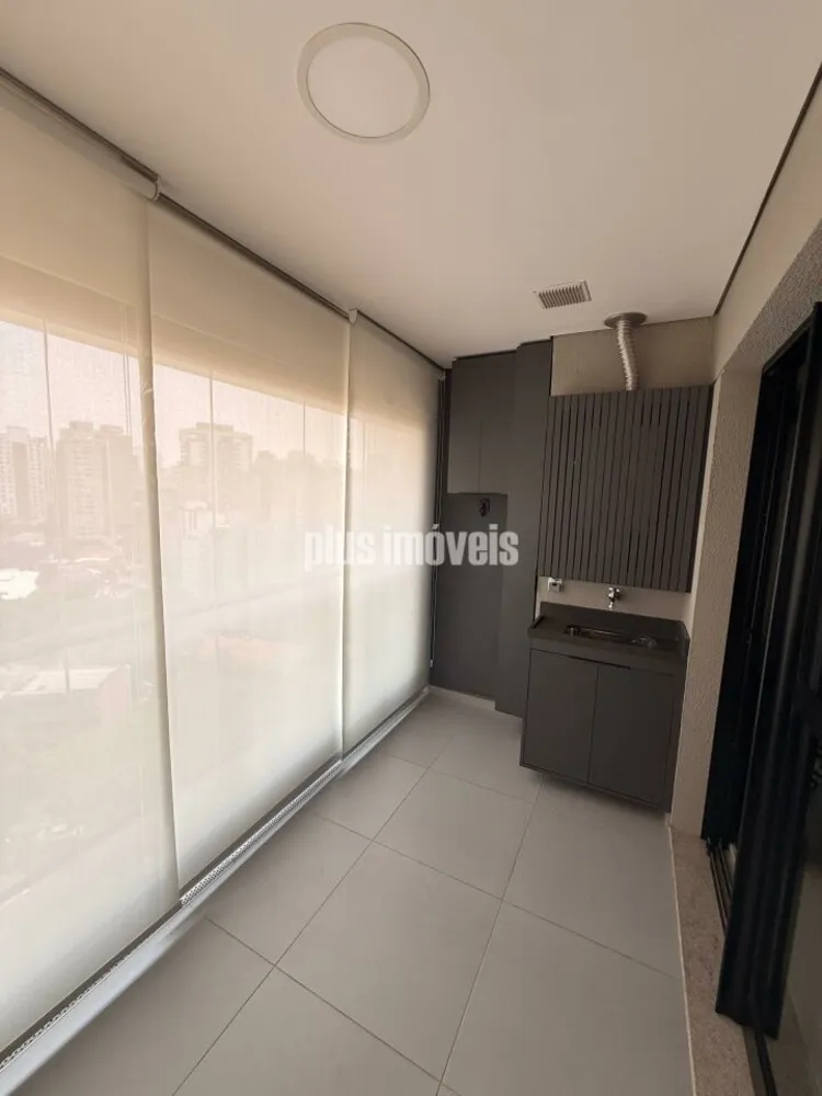 Apartamento, 1 quarto, 37 m² - Foto 1