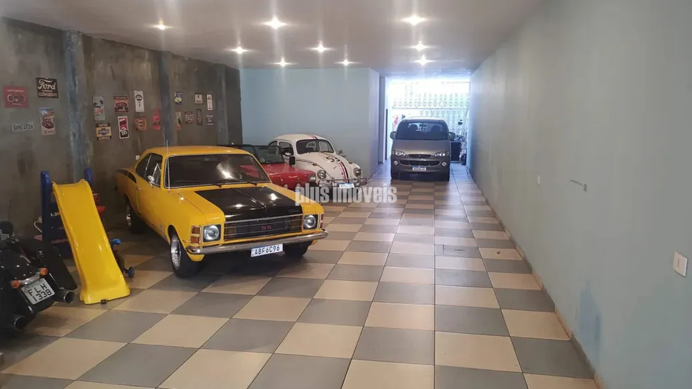 Casa, 6 quartos, 480 m² - Foto 2