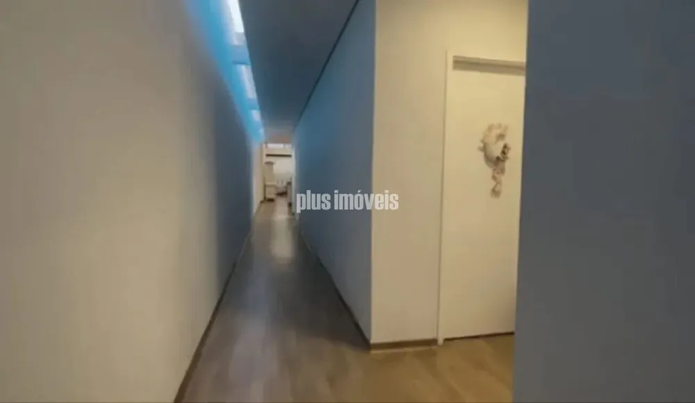 Casa, 6 quartos, 480 m² - Foto 1