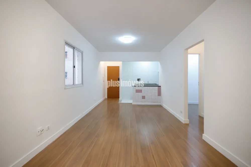 Apartamento, 3 quartos, 82 m² - Foto 4