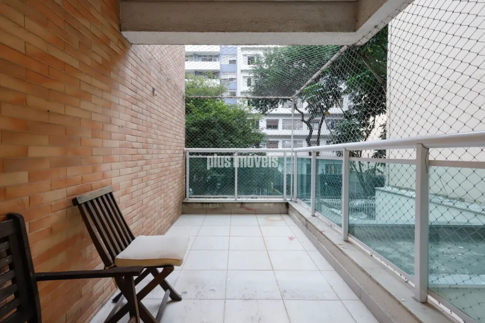 Apartamento, 3 quartos, 82 m² - Foto 1