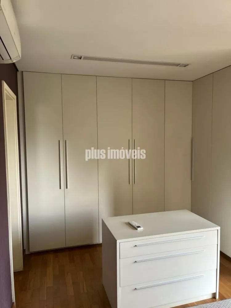 Apartamento à venda com 4 quartos, 205m² - Foto 2