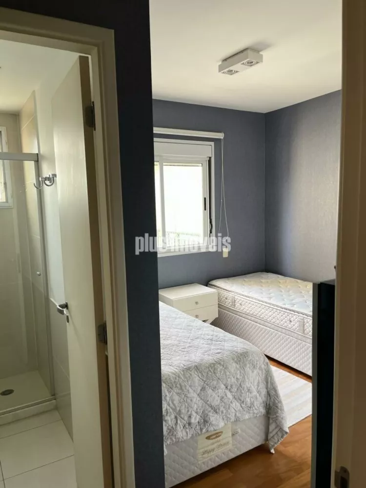 Apartamento à venda com 4 quartos, 205m² - Foto 5