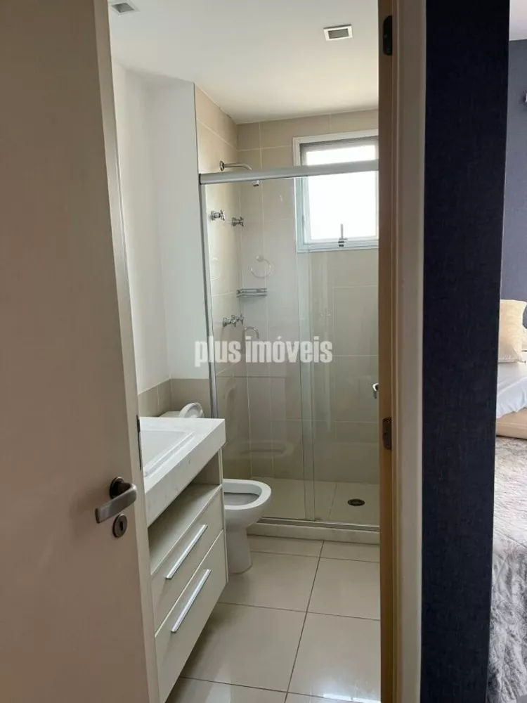 Apartamento à venda com 4 quartos, 205m² - Foto 6