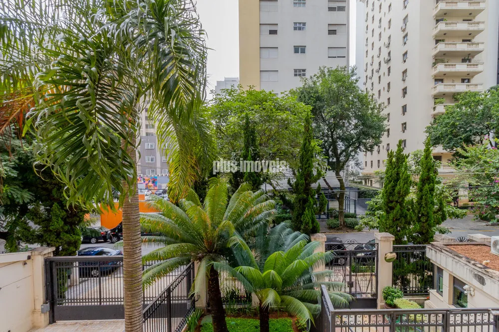 Apartamento, 4 quartos, 180 m² - Foto 4