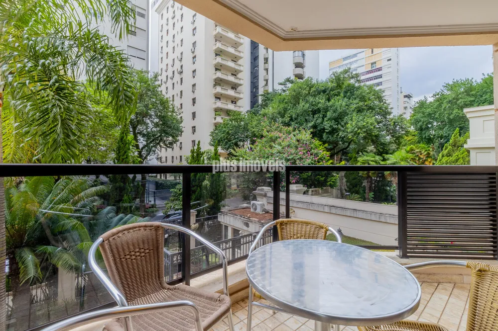 Apartamento, 4 quartos, 180 m² - Foto 2