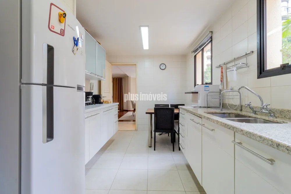 Apartamento, 4 quartos, 180 m² - Foto 6