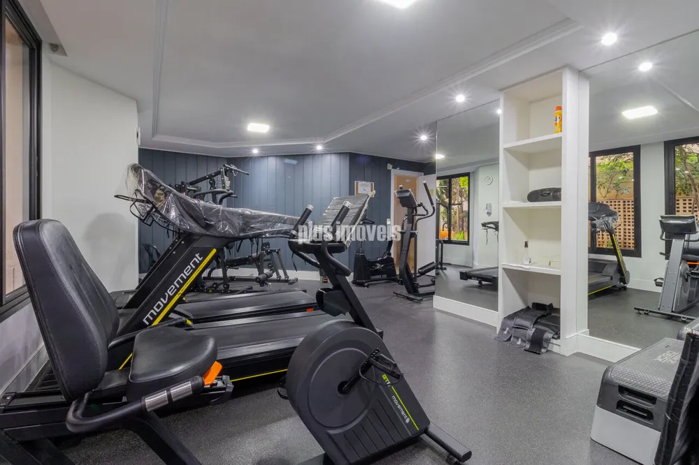 Apartamento, 4 quartos, 180 m² - Foto 8