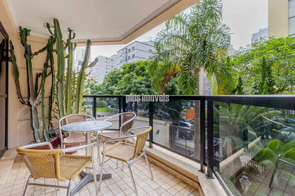 Apartamento, 4 quartos, 180 m² - Foto 1