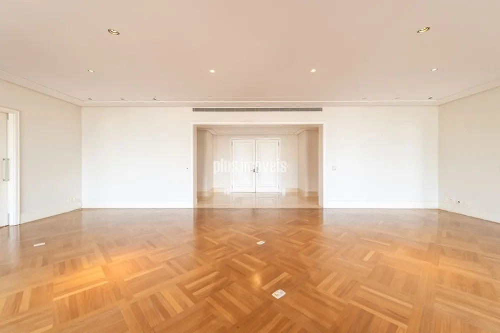 Apartamento, 4 quartos, 502 m² - Foto 2