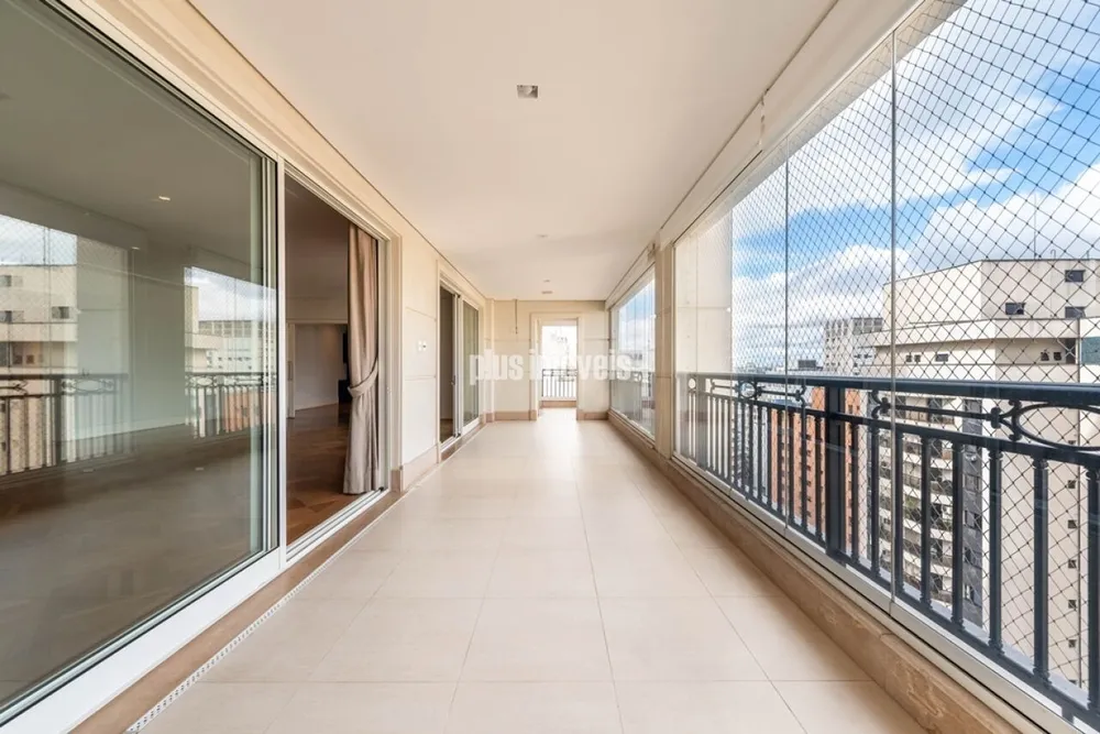 Apartamento, 4 quartos, 502 m² - Foto 1