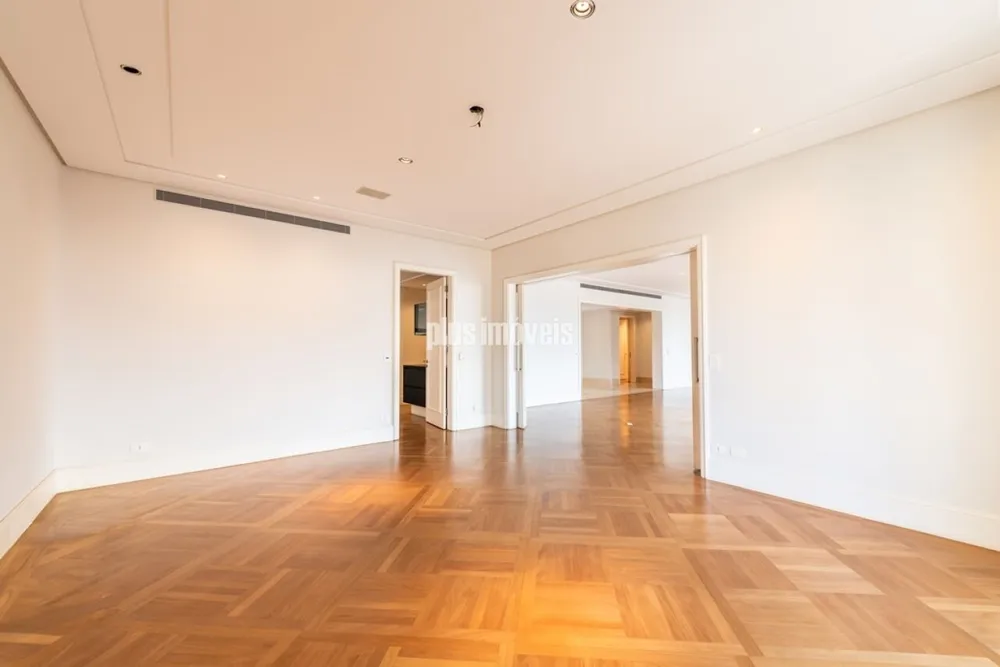 Apartamento, 4 quartos, 502 m² - Foto 3