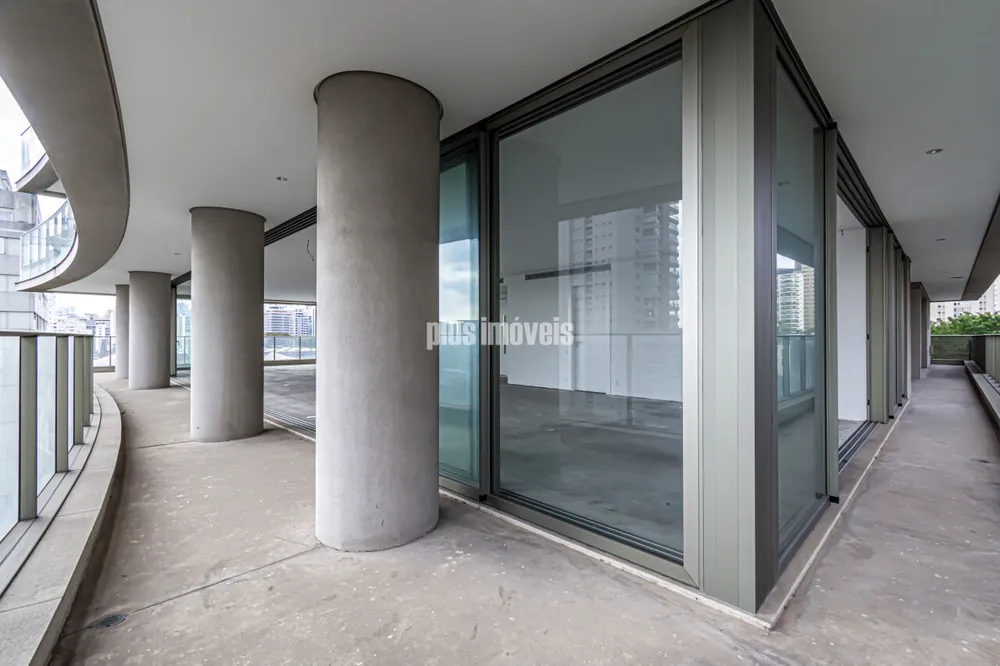 Apartamento, 4 quartos, 632 m² - Foto 6