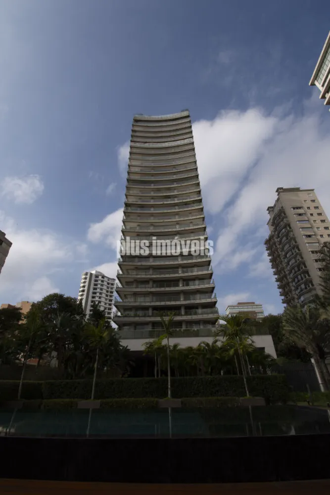 Apartamento, 4 quartos, 632 m² - Foto 4
