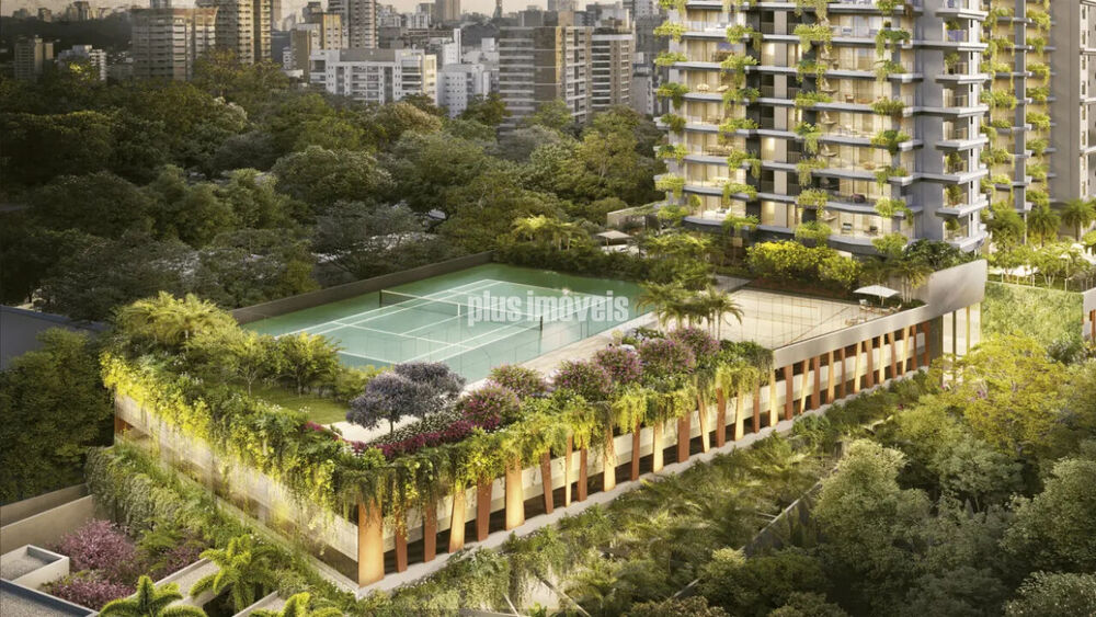 Apartamento, 3 quartos, 132 m² - Foto 7