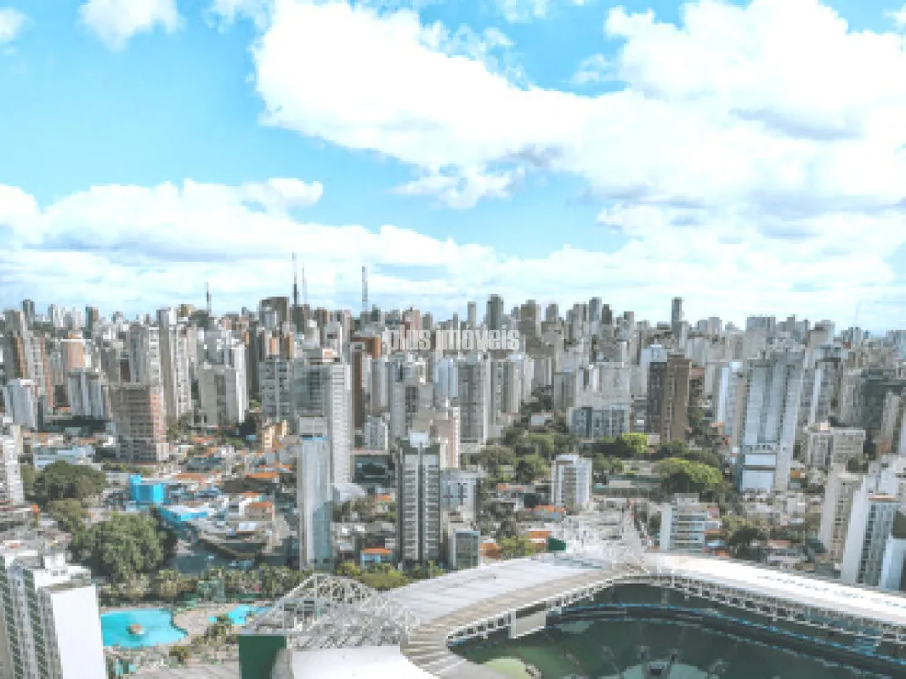 Apartamento, 3 quartos, 132 m² - Foto 2